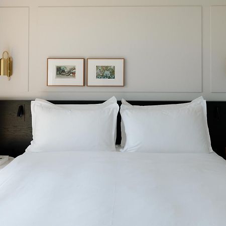 Pillows Grand Boutique Hotel Maurits At The Park - Small Luxury Hotels 阿姆斯特丹 外观 照片
