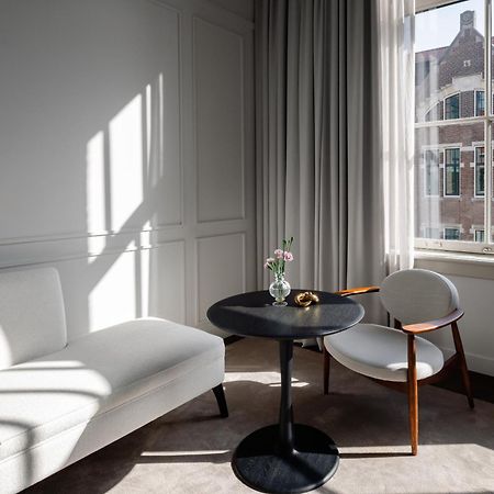 Pillows Grand Boutique Hotel Maurits At The Park - Small Luxury Hotels 阿姆斯特丹 外观 照片