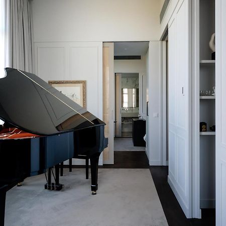 Pillows Grand Boutique Hotel Maurits At The Park - Small Luxury Hotels 阿姆斯特丹 外观 照片