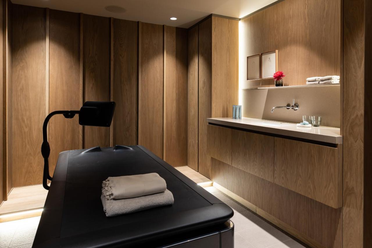 Pillows Grand Boutique Hotel Maurits At The Park - Small Luxury Hotels 阿姆斯特丹 外观 照片