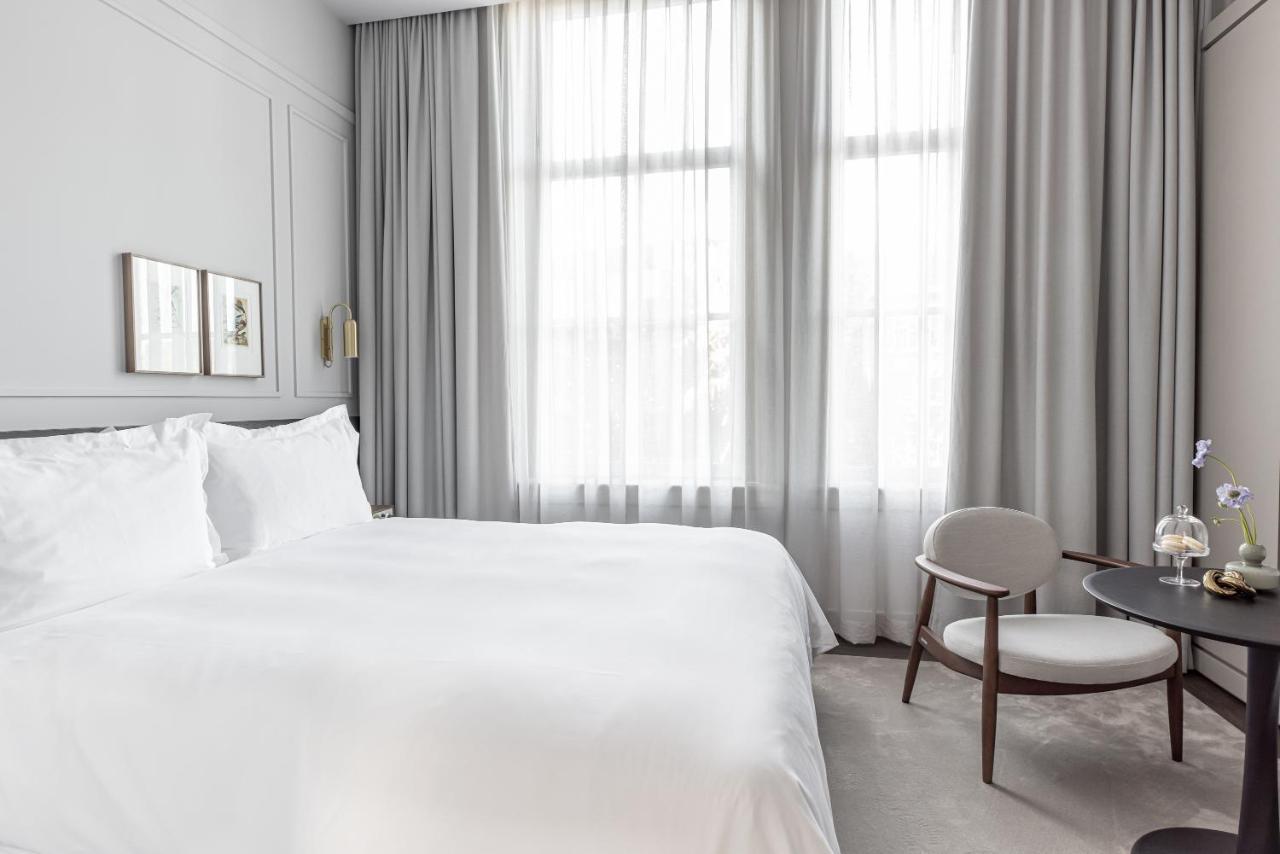 Pillows Grand Boutique Hotel Maurits At The Park - Small Luxury Hotels 阿姆斯特丹 外观 照片