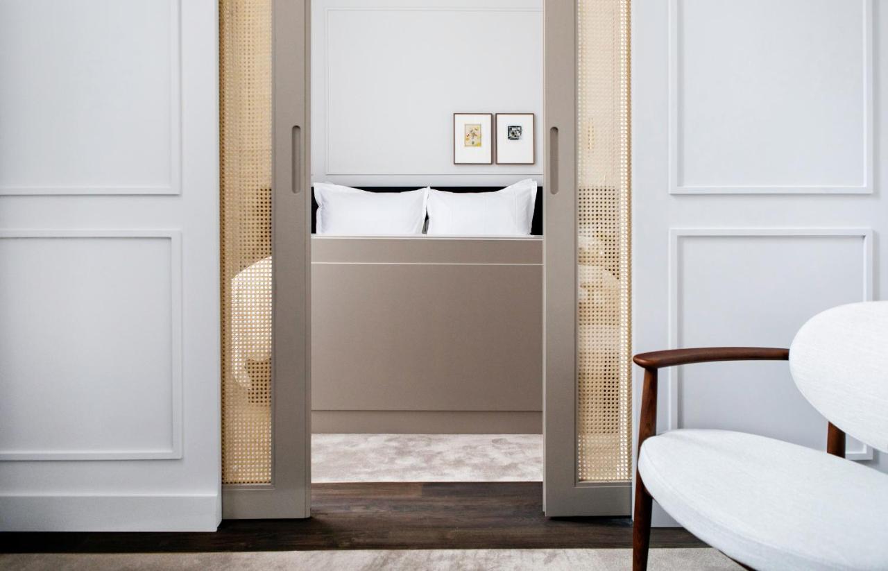 Pillows Grand Boutique Hotel Maurits At The Park - Small Luxury Hotels 阿姆斯特丹 外观 照片