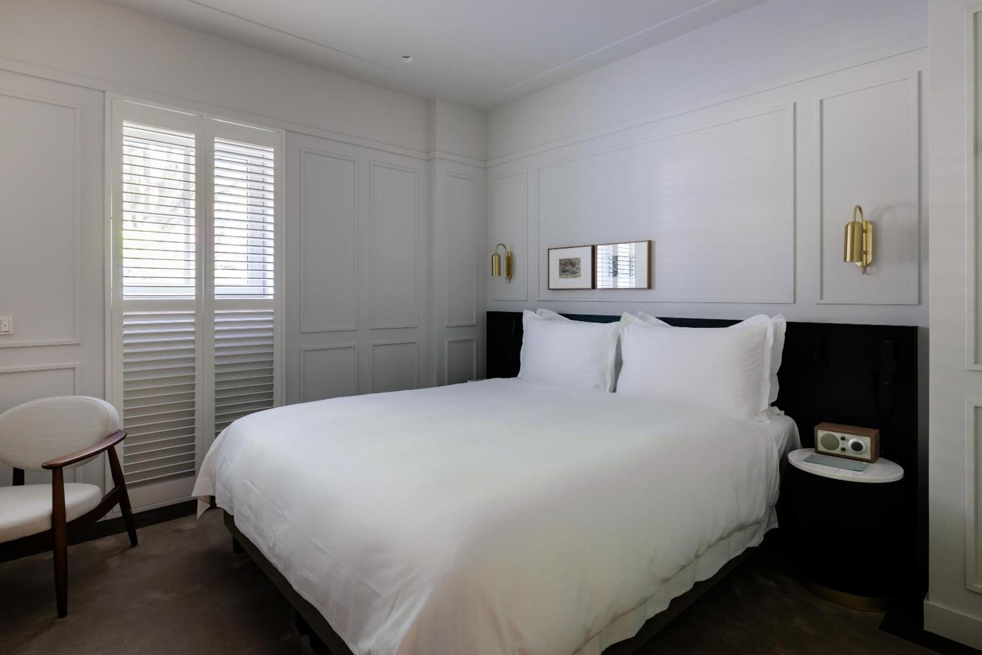 Pillows Grand Boutique Hotel Maurits At The Park - Small Luxury Hotels 阿姆斯特丹 外观 照片