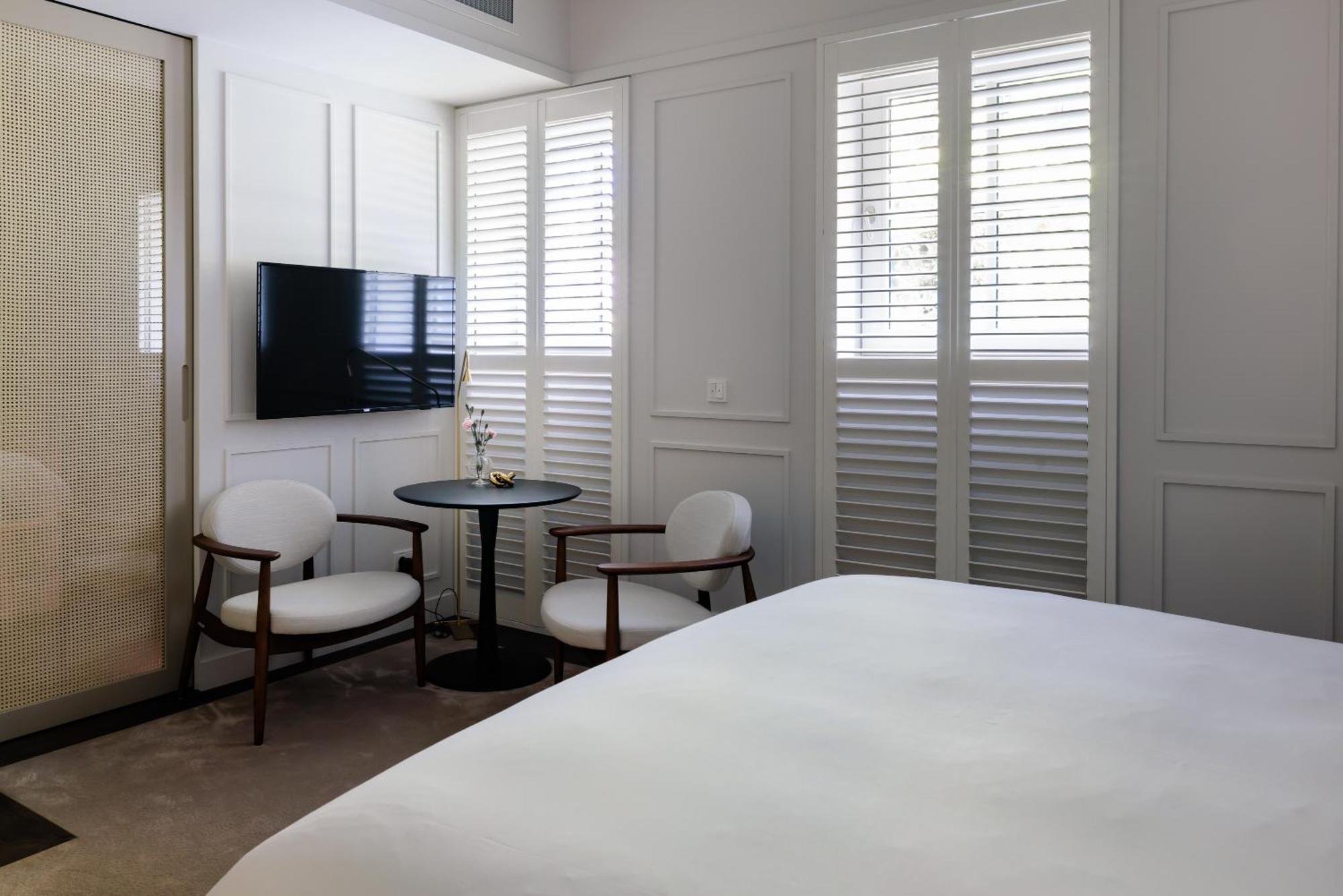 Pillows Grand Boutique Hotel Maurits At The Park - Small Luxury Hotels 阿姆斯特丹 外观 照片