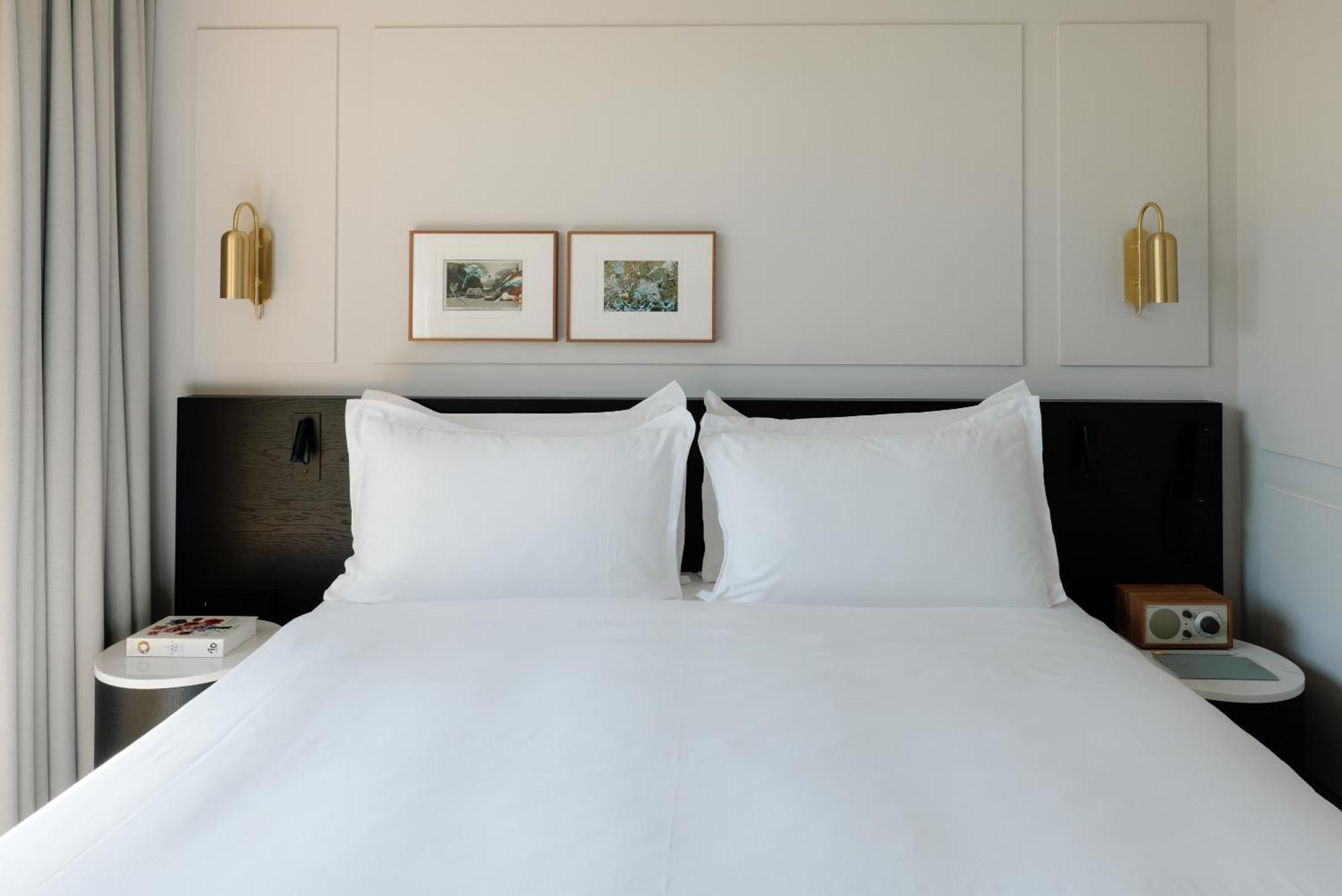Pillows Grand Boutique Hotel Maurits At The Park - Small Luxury Hotels 阿姆斯特丹 外观 照片