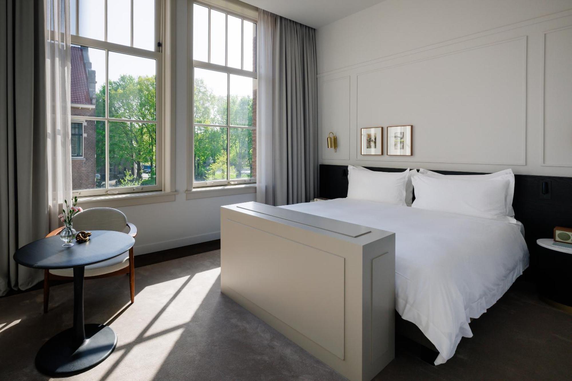 Pillows Grand Boutique Hotel Maurits At The Park - Small Luxury Hotels 阿姆斯特丹 外观 照片