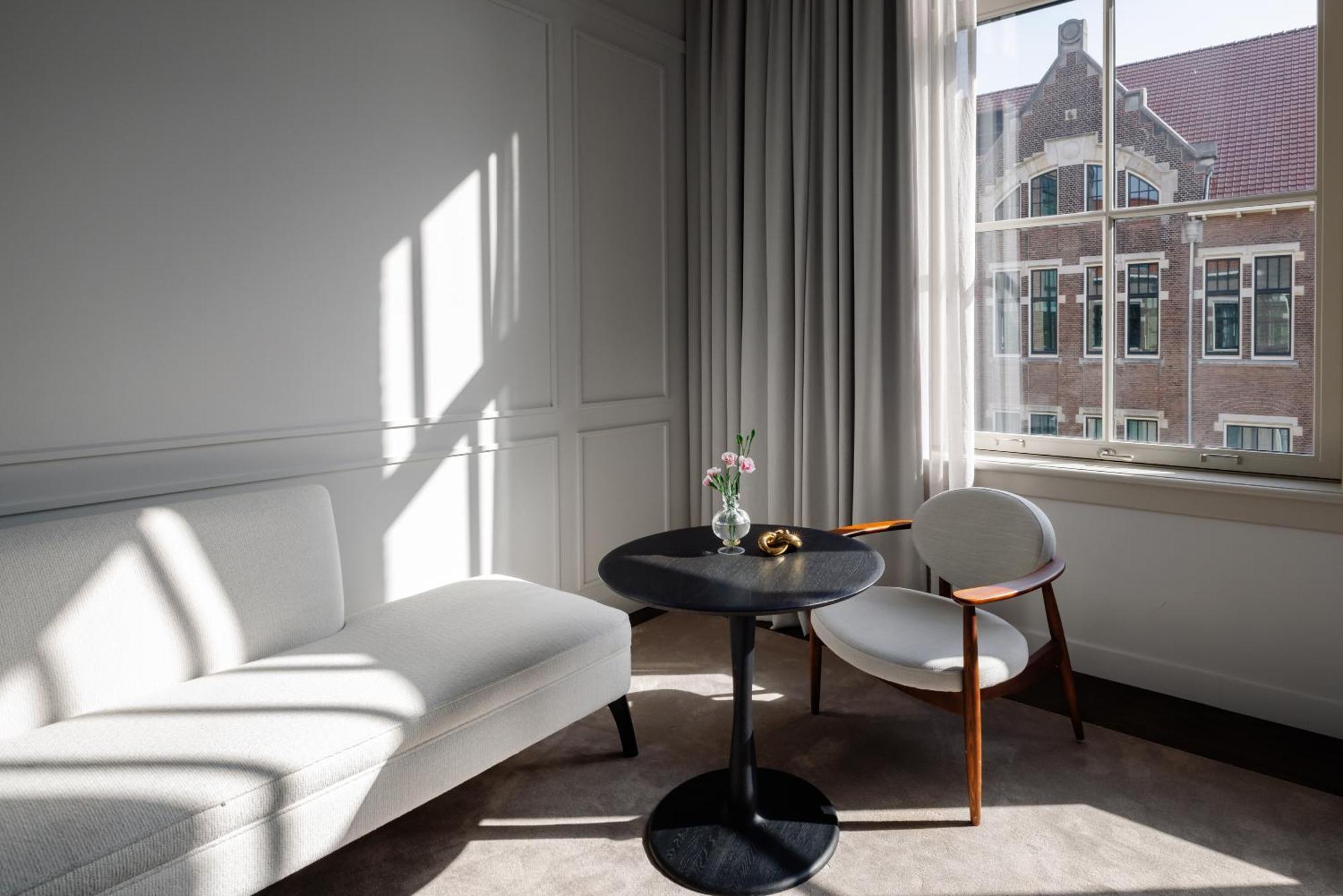 Pillows Grand Boutique Hotel Maurits At The Park - Small Luxury Hotels 阿姆斯特丹 外观 照片