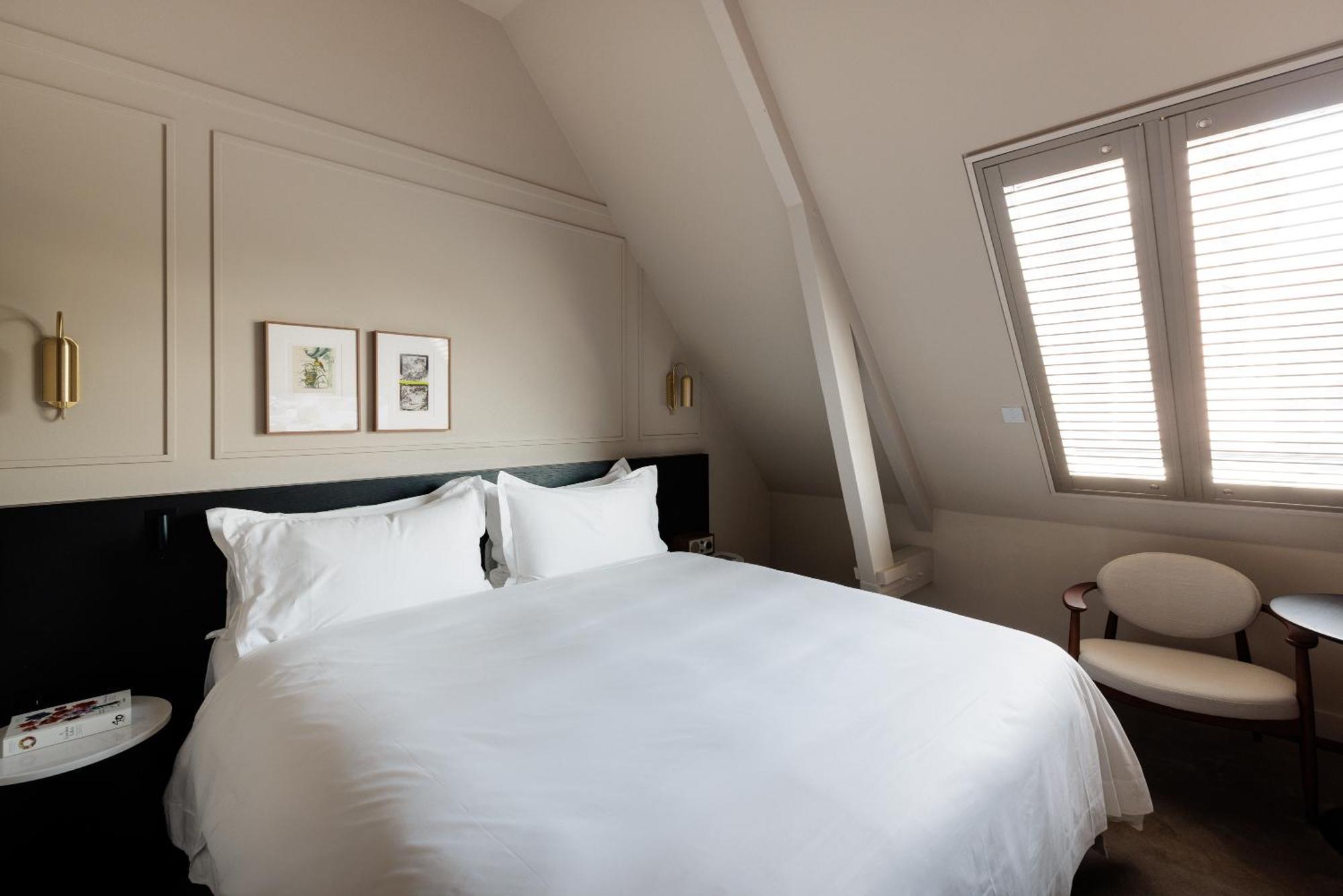 Pillows Grand Boutique Hotel Maurits At The Park - Small Luxury Hotels 阿姆斯特丹 外观 照片